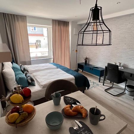 Sofi-Living-Apartments Хановер Екстериор снимка