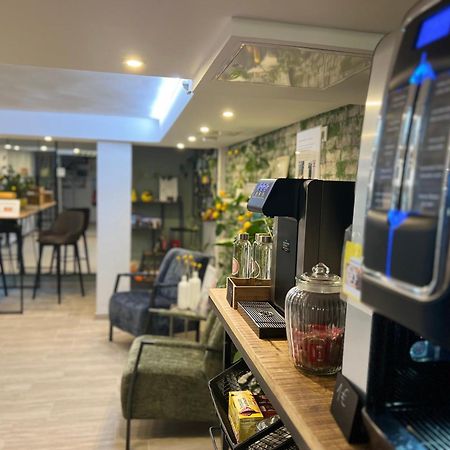 Sofi-Living-Apartments Хановер Екстериор снимка