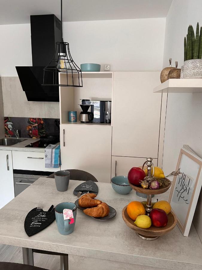 Sofi-Living-Apartments Хановер Екстериор снимка