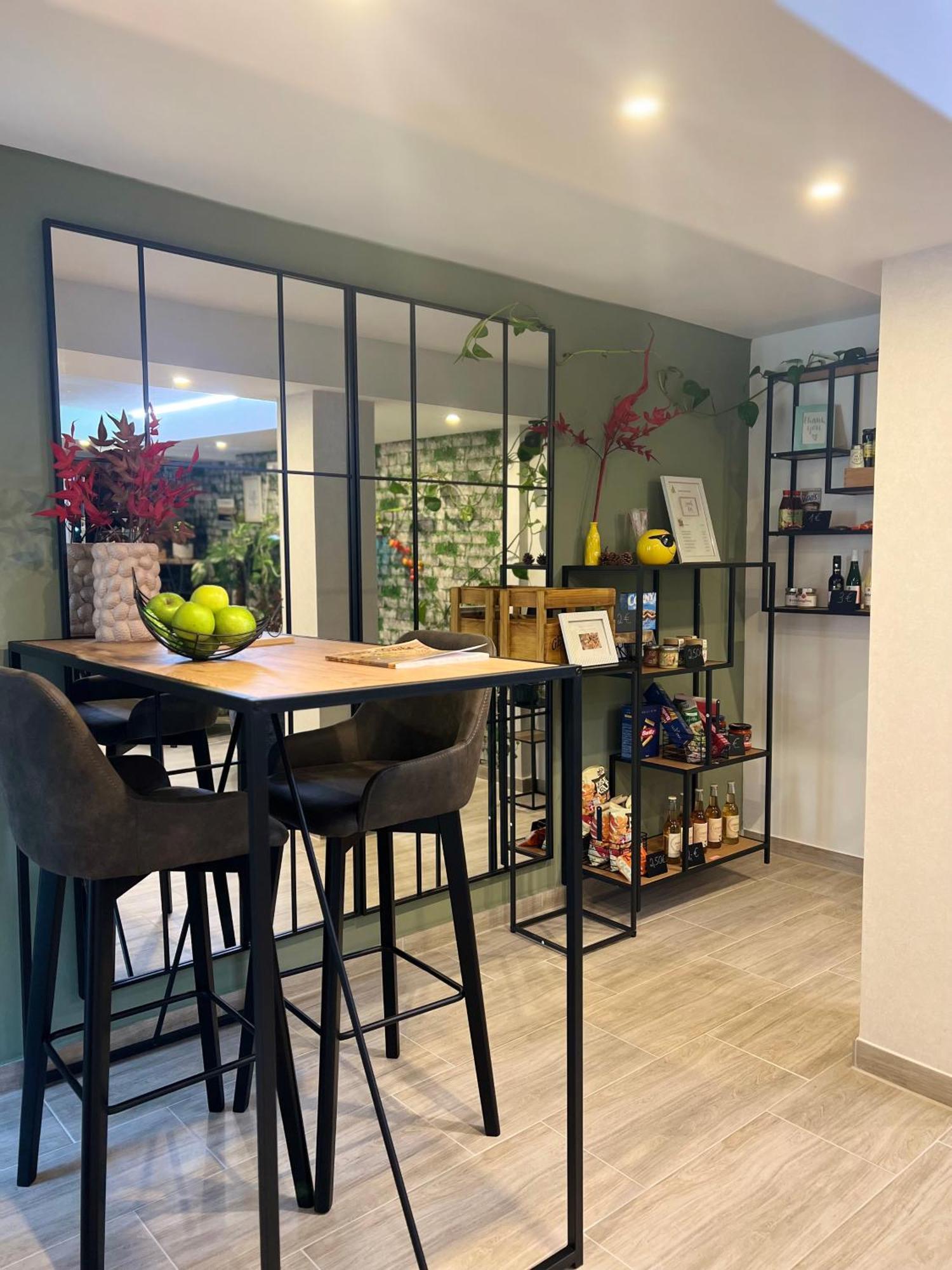 Sofi-Living-Apartments Хановер Екстериор снимка